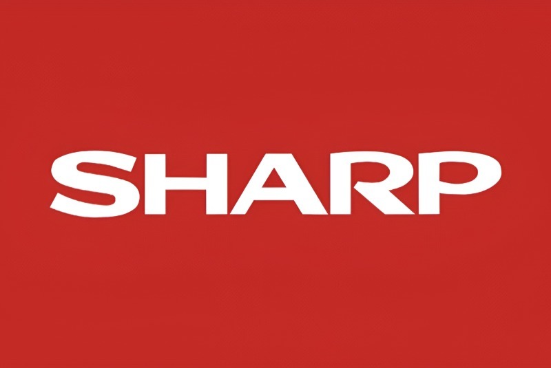 Sharp in Palm Desert